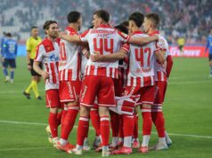 KADA CRVENA ZVEZDA IGRA PRVI MEČ U SEZONI? Ovo zanima sve navijače crveno-belih o8WyomEJ