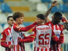DINAMO ODBIO DA IGRA PROTIV ZVEZDE: Crveno-beli tražili meč i dobili negativan odgovor profimedia-1016476530.jpg