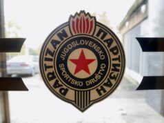 CRNO-BELA TUGA! Preminuo veliki as Partizana – ostavio je ogroman trag! Dario Hrka postigao gol za pobedu Celja nad Sabahom