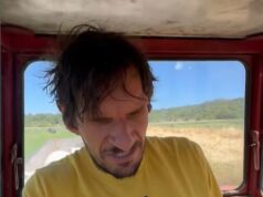 BOBI MARJANOVIĆ SEO ZA TRAKTOR! Slavni košarkaš na selu pomagao ocu i dedi! Seo za volan, pa zapevao čuveni hit (FOTO) profimedia-1001959057.jpg