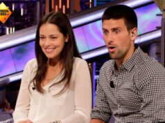 BURNO NA INSTAGRAMU! OGLASILA SE ANA IVANOVIĆ, A ĐOKOVIĆ ODMAH REAGOVAO! Objavila je snimak, Novak među prvima poručio šta misli BURNO NA INSTAGRAMU! OGLASILA SE ANA IVANOVIĆ, A ĐOKOVIĆ ODMAH REAGOVAO! Objavila je snimak, Novak među prvima poručio šta misli