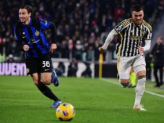 KOSTIĆ OSTAJE U JUVENTUSU: Hrvatski trener oduševljen Srbinom! profimedia0873926597kostic1.jpg