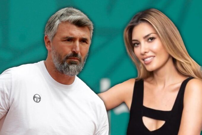 IVANIŠEVIĆ IMAO AFERU SA ČUVENOM VODITELJKOM - ŽENA GA IZBACILA IZ STANA! Oprostila mu sramnu prevaru, posle je tužio za 2,4 miliona evra! Filmska priča