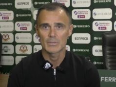 JEZIVE PRETNJE ZA SRPSKOG TRENERA U UKRAJINI: Prošao kroz pakao iz samo jednog razloga… Odjurio posle samo 17 dana! ljubenovic4.jpg