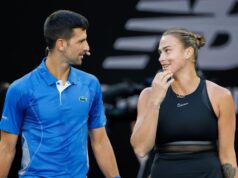 OVAKO NEŠTO NIKAD NISTE VIDELI: Sabalenka objavila video kad je Novak došao kod nje kući! OVAKO NEŠTO NIKAD NISTE VIDELI: Sabalenka objavila video kad je Novak došao kod nje kući!