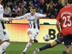 NE ZOVE PREDRAG MIJATOVIĆ SVAKI DAN: Oglasio se fudbaler kojeg je Partizan procenio na 20 miliona evra! 98989898989.jpg