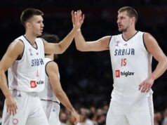 SLEĆE U KOLORADU – DENVER ZAVRŠAVA POJAČANJE: Stiže kod Nikole Jokića u Nagetse! profimedia-0897559494.jpg