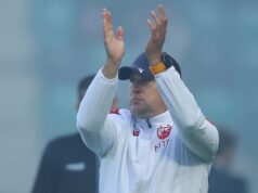 Vladan Milojević o dolasku Marka Arnautovića u Crvenu zvezdu Vladan Milojević