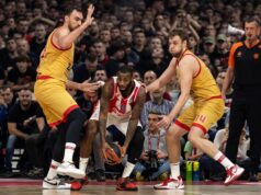CRVENO-BELI TRAŽE ZAMENU NA TRŽIŠTU: Čeka se brza reakcija i novi potpis! ZVEZDA-REAL_46.JPG