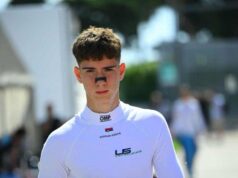 FORMULA 3 OTVARA VRATA PRVOM SRBINU U FORMULI 1: Andrija Kostić pred velikim izazovom img20231223wa0002.jpg