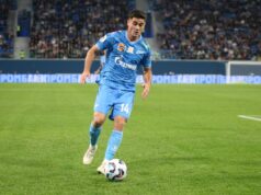 SADA JE I ZVANIČNO: Zdjelar i Zenit sporazumno raskinuli ugovor profimedia-0970893990.jpg