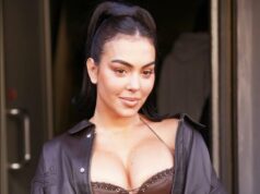 GEORGINA OBJAVOM ŠOKIRALA SVET! SVI MISLE DA SE HRANI KAVIJAROM I SKUPIM SALATAMA: Evo šta zapravo jede Ronaldova izabranica… Ovo morate da vidite! (FOTO) Ronaldo i Geogrina uživaju na jahti