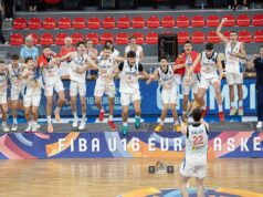 KO SU ZLATNI MOMCI SRPSKE KOŠARKE? Dobro, ali dobro zapamtite ova imena… Darko i Lazar Miličić