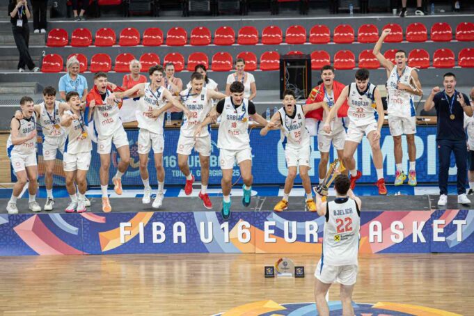 Darko i Lazar Miličić