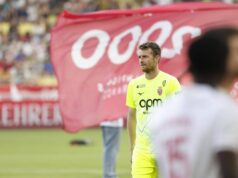 MONAKO DOVEO ČUVARA MREŽE: Hradecki potpisao dvogodišnji ugovor MONAKO DOVEO ČUVARA MREŽE: Hradecki potpisao dvogodišnji ugovor