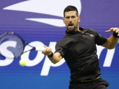 ĐOKOVIĆ – NORI: Novak posle 44 minuta osvojio prvi set NOLE, PA KOŠARKAŠI! IDEALAN TERMIN: Evo kada Đoković igra protiv Zakarija Svajde