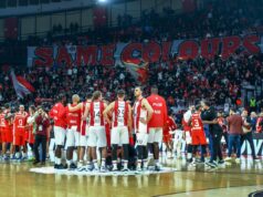 VEST KOJU SU ČEKALE SVE DELIJE: Zvezda objavila kada počinje prodaja sezonskih karata Stevan Karadžić