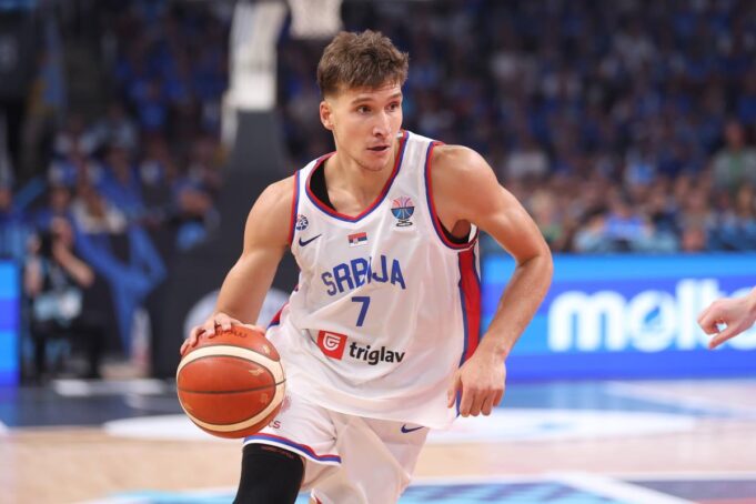 Bogdan Bogdanović