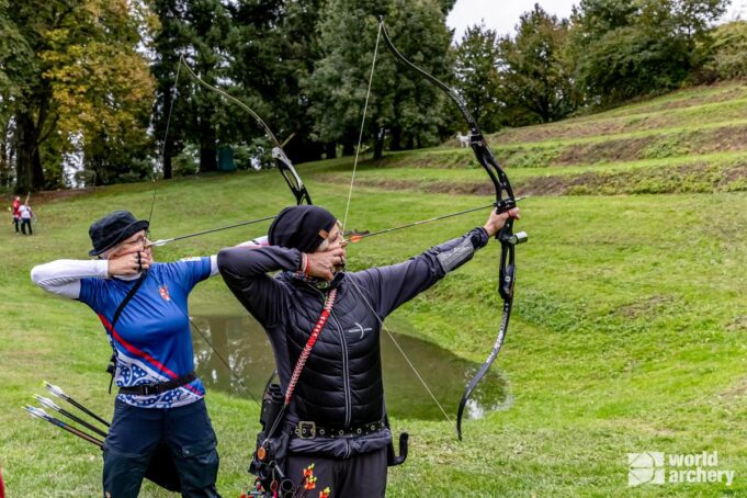 Horvat Gabor je svetski šampion u šah boksu