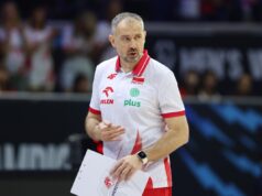 Nikola Grbić o povratku na klupu Srbije Odbojkaška reprezentacija Bugarske