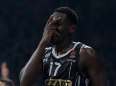 ZA BONGU NEMA ODMORA: Partizanov najbolji defanzivac se vraća u Nemačku! Bez njega ne mogu… nJXv1VG8