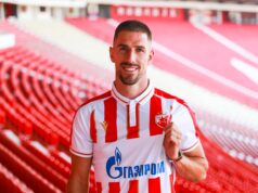 DEGENEK SE NA DIRLJIV NAČIN OPROSTIO OD ZVEZDE: Postavio sliku sina i pustio poznatu navijačku pesmu! reA50oYe