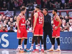 olimpijakos poveo 2:0 protiv reala 3eMYk4ae