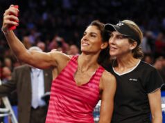 OVAJ SASTANAK JE NAJVEĆA SRAMOTA U ISTORIJI SPORTA: Sazvali su najbolje teniserke, a rođena Srpkinja bila je jedina tema! Ono što se tamo desilo je bruka doveka OVAJ SASTANAK JE NAJVEĆA SRAMOTA U ISTORIJI SPORTA: Sazvali su najbolje teniserke, a rođena Srpkinja bila je jedina tema! Ono što se tamo desilo je bruka doveka