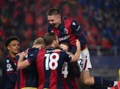 LIGA ŠAMPIONA: Bolonja srušila Borusiju, Liverpul bolji od Lila dlvv0WYl