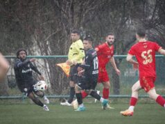 NOVI PORAZ ČARAPANA U ANTALIJI: Napredak izgubio od Slavije iz Sofije sa 0:3 na pripremama u Turskoj M8PqKY3l