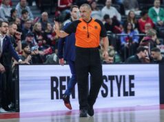 ODRĐENE SUDIJE ZA MEČ ZVEZDA – MEGA! Evo ko će deliti pravdu u finalu Kupa! 5lDO77B8