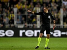 DELIO JE PRAVDU U FINALU LIGE ŠAMPIONA, SADA DOLAZI U BEOGRAD! UEFA odredila arbitre za meč Srbije i Engleske, stiže jedan od najboljih svetskih sudija! 3eMYk4ae