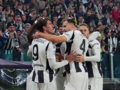 PODELA BODOVA U BERGAMU: Atalanta i Juventus odigrali nerešeno 68x4LR58