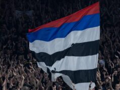 TUŽNA VEST: Preminula legenda Partizana 3eMYk4ae