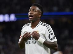 BRAZILAC OSTAJE U REALU: Vinisijus demantovao prelazak u Saudijsku Arabiju dlvv0gxl