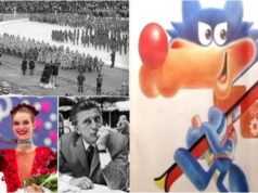 12 DANA SLAVE I PONOSA JUGOSLAVIJE: Olimpijske igre u Sarajevu otvorene su na današnji dan! Prve Igre na kojima su učestvovali i Ameri i Rusi RJzadY3l