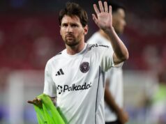 BAHATOST, ILI ZDRAV RAZUM?! Mesi odbija da igra utakmicu, razlog za to je podelio sve VlG6Mwa8