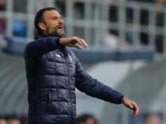 TSC SPREMAN ZA POLJAKE Damjanović: Da se pokažemo u najboljem mogućem svetlu 4e664obe