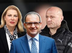 Igor Duljaj žestoko odgovorio Milki Forcan i Peđi Mijatoviću dlvvp6Ml