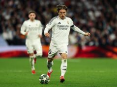 Modrić i Vaskez dobili novi ugovor u Realu dlvvpoBl