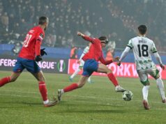 RAPID – BORAC: Banjalučani u Beču igraju za istoriju i novo evropsko čudo! j8NVROB8
