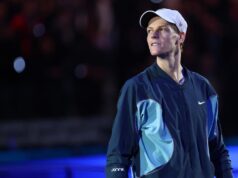 SINERU SVE IDE NIZBRDO: Posle doping skandala i suspenzije iz tenisa – stigla nova kazna! SINERU SVE IDE NIZBRDO: Posle doping skandala i suspenzije iz tenisa - stigla nova kazna!