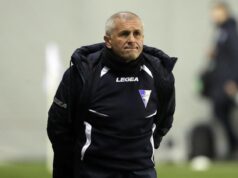 SPARTAK ISPUSTIO TRIJUMF U HUMSKOJ – GAĆINOVIĆ ANALIZIRA: Ne znam ko je rekao da je 2:0 najopasniji rezultat… xe4G4DBJ