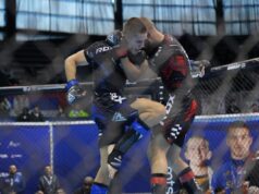 SRBIJA U FINALU EVROPSKOG PRVENSTVA U MMA: Trojica seniora i jedna juniorka bore se za zlato! NeQEOgLe