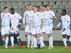 POTPUNI ŠOK U SUBOTICI: Gaćinović uzeo bod Partizanu, pa podneo ostavku! RJzaKxwl