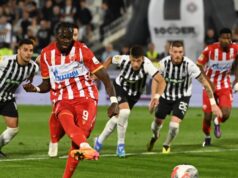 ZVEZDA PUŠTA U PRODAJI KARTE ZA VEČITI FUDBALSKI DERBI PROTIV PARTIZANA: Cene su vrlo pristupačne, posebno za severnu i južnu tribinu PeOVRRNJ