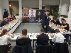 Završen 3. Memorijalni šahovski festival „Dušan Lj. Trifunović“ 68x4Aq98