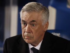 PREGOVORI POD KONTROLOM, ALI NEMA DOGOVORA! Brazilci nestrpljivo čekaju selektora – razgovori sa Anćelotijem još traju 68x4P4V8