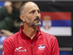 TEŽAK ŽREB – DUŠAN VEMIĆ VERUJE U PROLAZ: Grupa nije laka, ali su naše devojke iskusnije i bolje igračice nego prošle godine BILI DŽIN KING KUP: Vemić saopštio imena teniserki za mečeve u Litvaniji