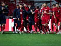 SRBIJA NAPREDOVALA NA FIFA RANG LISTI! Orlovi ostvarili veliki uspeh, evo na kojem su sada mestu dlvvqLMl